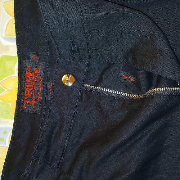 Tripp NYC convertable pants, XL - Picture 9 of 11